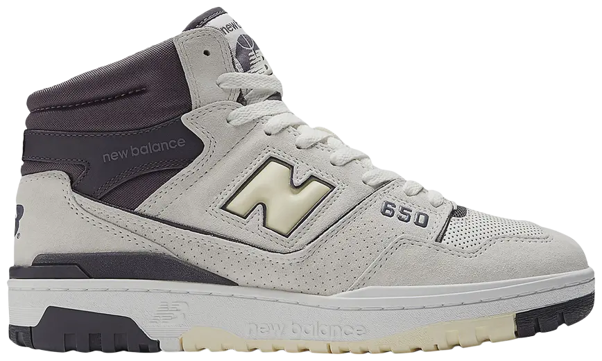 モデーア ハーバルフレッシュ 6本 新品 New Balance 650R 
