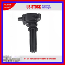 1PC Ignition Coil UFD670 for Ford Focus Lincoln MKT L4 2.0L UF678 CM5E-12A366-DA
