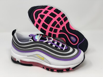 air max plus 97 purple