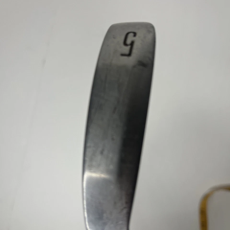King Cobra SS-i Oversize Single 5 Iron Factory SS-i Series Womens Flex REGRIP - Image 3 of 4