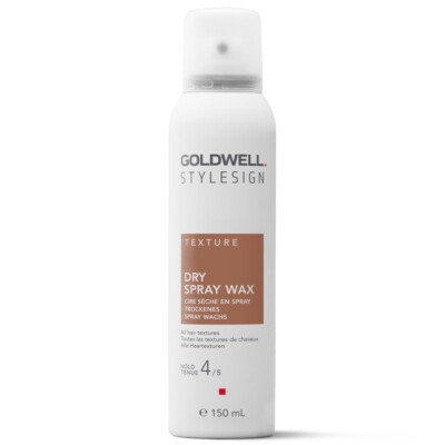 Goldwell StyleSign Dry Spray Wax 150 ml (15,27 /100ml)