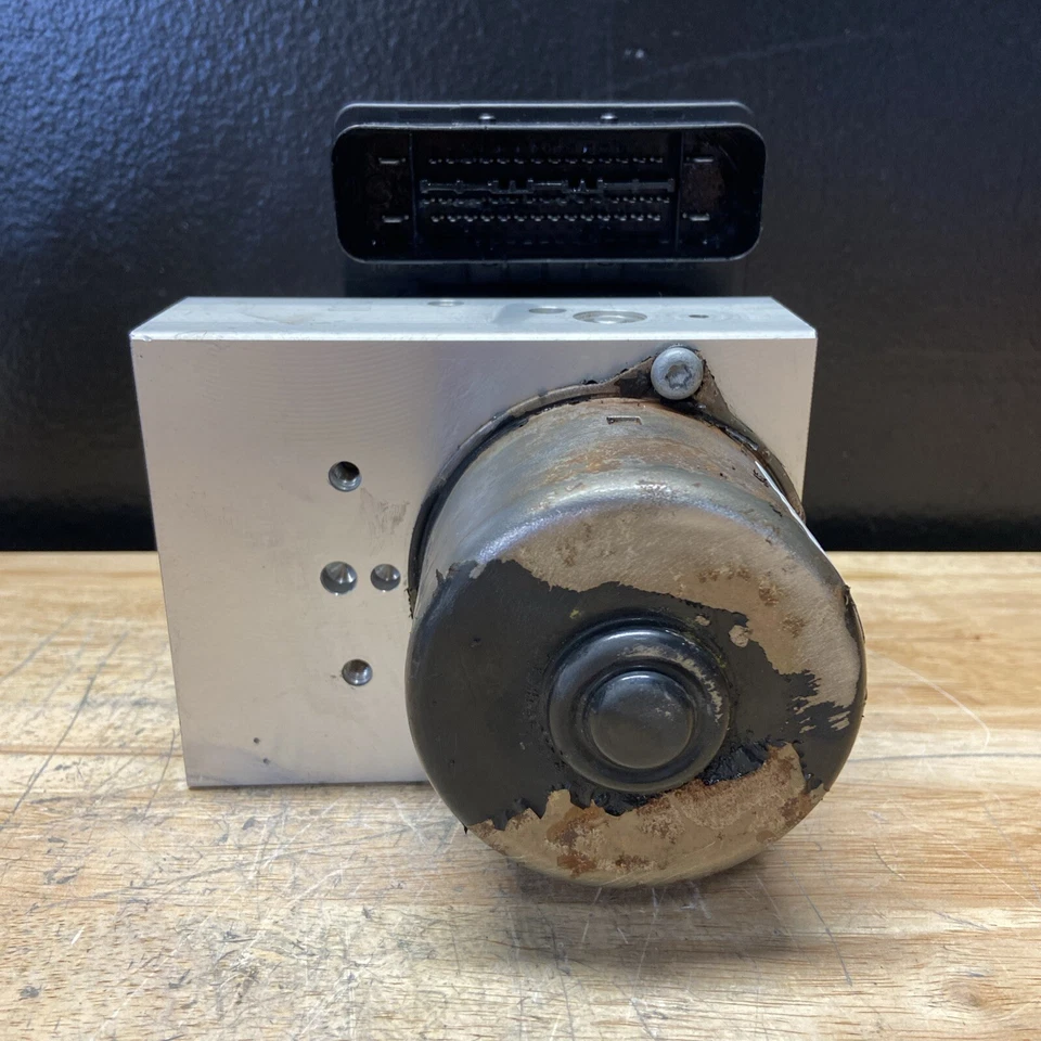 Refurbished ABS Brake Pump Module 2003 - 2008 Nissan Murano 3.5 | 47660 CB084 - Image 4 of 4