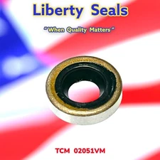 FREUDENBERG 02051VM / 02051VM (NEW) BY LIBERTY SEALS. 75000028