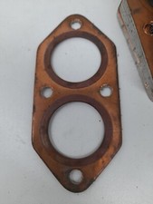 Pot d'échappement Alfa Romeo GIULIETTA