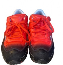 raf simons ozweego size 12