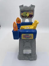 VTech Go Go Smart Wheels Press & Race Monster Truck Jump Rally Replacement Part