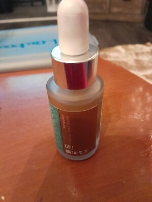  Maybelline Green Edition Superdrop Tinted Oil  Color 80 Vegan  Clean Formula
