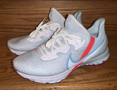 Nike Air Zoom Infinity Tour NRG Golf Shoes CT6761-110 Man US 6.5 