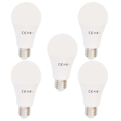E14 E27 B22 LED Glühbirne - warm/kühl/Tageslichtweiß - Bajonett und Edison Schraube - Bild 76 von 137