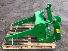 Front Linkage to any tractors