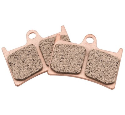 EBC Sintered FA380HH Front Brake Pads For Yamaha MT-10 (2016-2020) & YZF-R6 10 thumbnail image