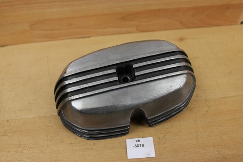 BMW 11121263761 ROCKER BOX COVER RIGHT Ventildeckel rechts xb5078