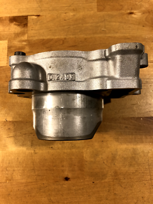KX250純正シリンダー OEM KAWASAKI 2021 2022 2023 KX250 KX250X CYLINDER For Parts Read