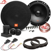JBL Lautsprecher FüR Cupra Formentor Ab 2020 Front TüR Vorn 2-Wege 270W #B4LL
