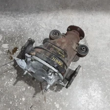 2007-2015 Nissan Armada Rear Axle Differential Carrier Assembly 3.36 ratio Used