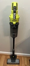 RYOBI PBLSV716 HP 18V Brushless Cordless Pet Stick Vacuum Cleaner (Tool Only)