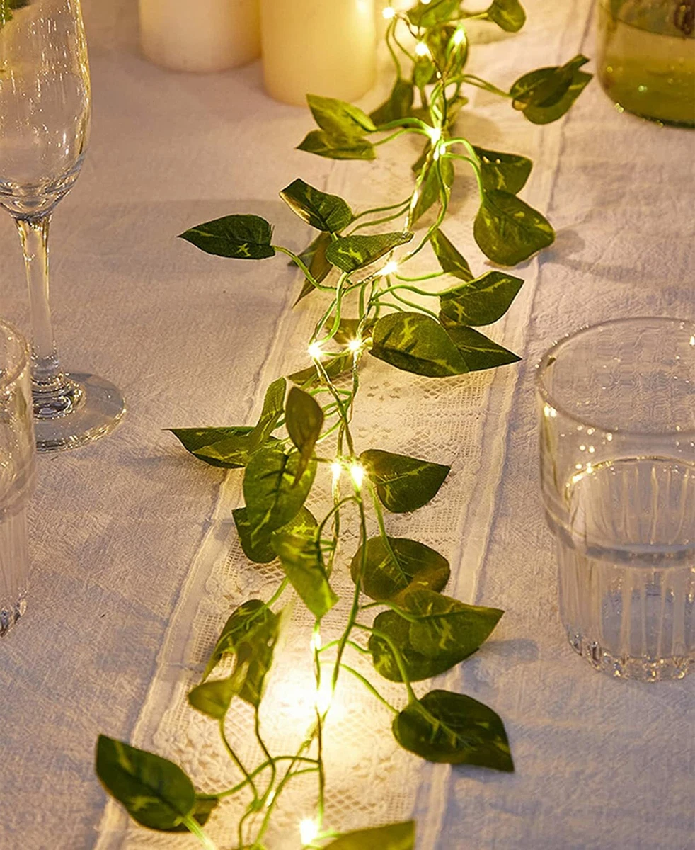 Update more than 155 wall vines decor super hot seven.edu.vn