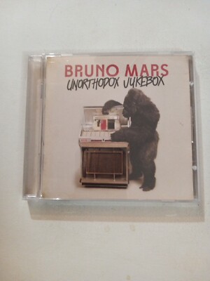 Bruno Mars - Unorthodox Jukeboxアナログレコード 51FxW5vFW2L._UF1000,1000_QL80_.jpg