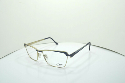NEW AUTHENTIC CAZAL   1225 C003  EYEGLASSES FRAME