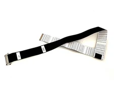 VIZIO E500AR Main Board To LED Screen Panel Cable 50.74X01.001 