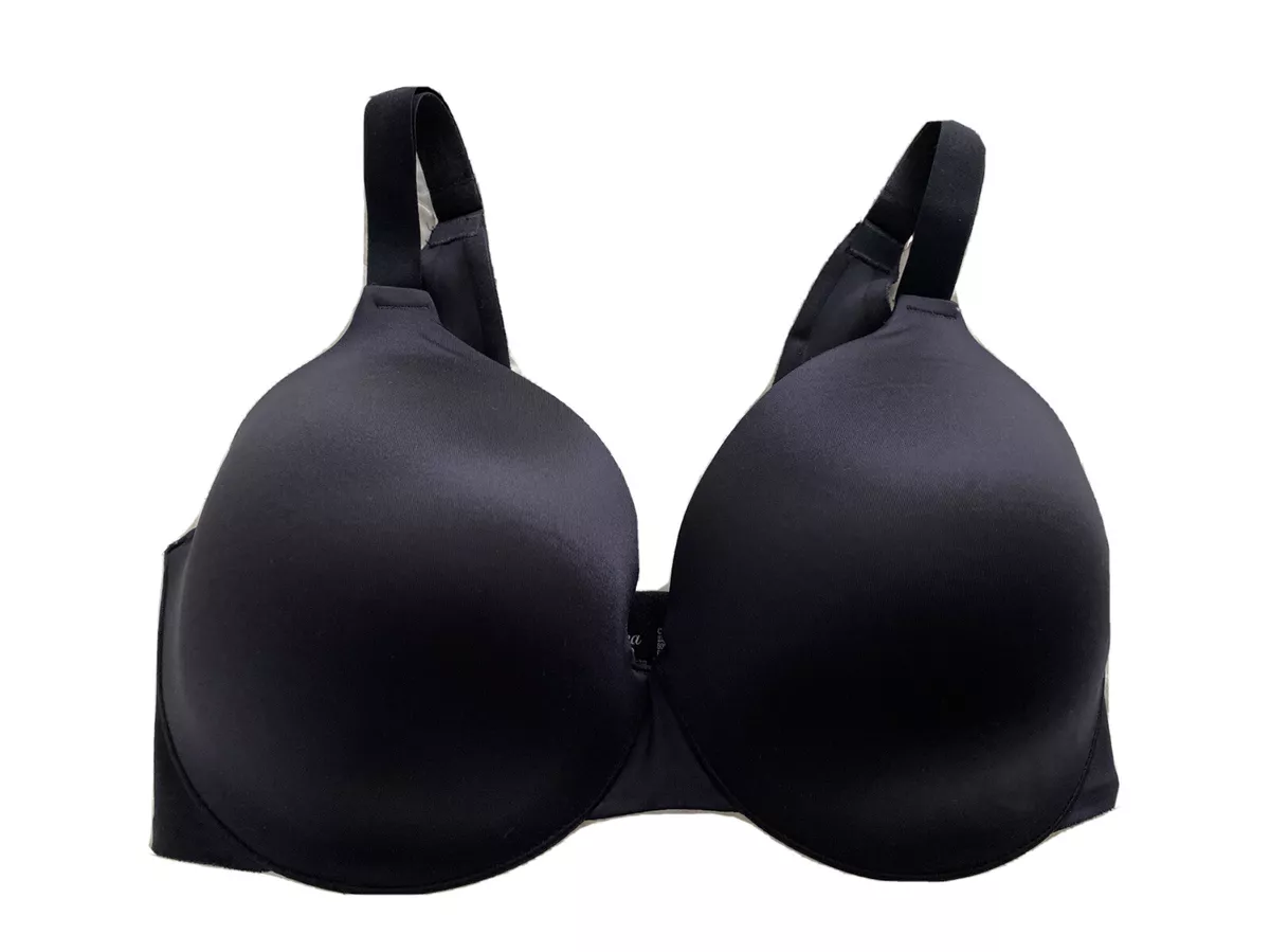 SOMA FULL COVERAGE BRA SIZE 34 DDD