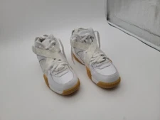 Size 9.5 Men's Nike Air Raid "White Gum" DJ5974-100 Brand New Shoes