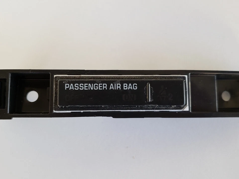07-10 Saturn Outlook 20778546 Panel de control climático Unidad de temperatura Calentador de aire acondicionado Foto 2 de 4
