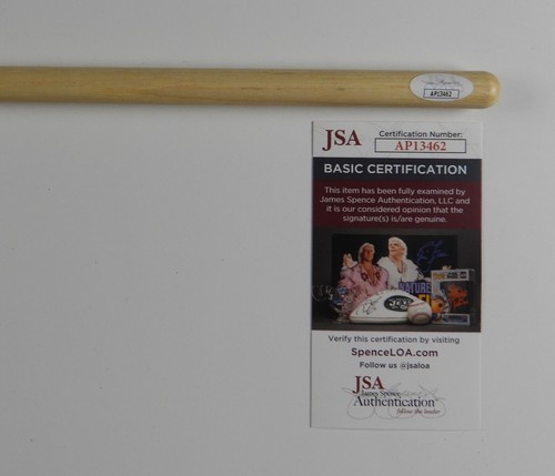 Breaking Benjamin Fully JSA Autograph Signed Drumstick Drum Stick - Picture 3 of 3