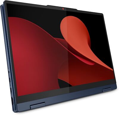 Lenovo IdeaPad 5 AMD Ryzen 7 16GB RAM 512GB SSD 14” Convertible