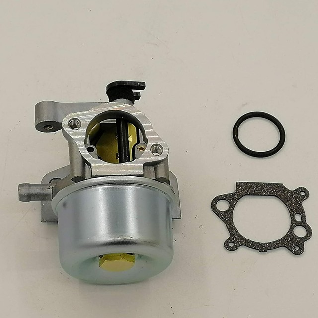 Troy Bilt Tb230 Carburetor Replacement