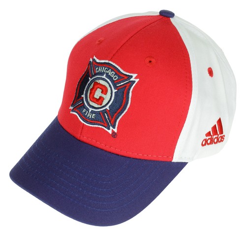 Adidas MLS Chicago Fire Kids (4-7 
