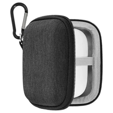 Geekria Carrying Case for Anker Soundcore Anker P41i Earbuds
