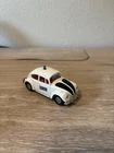 Corgi Toys Volkswagen 1200 Saloon Police Car Bug Beetle Vintage
