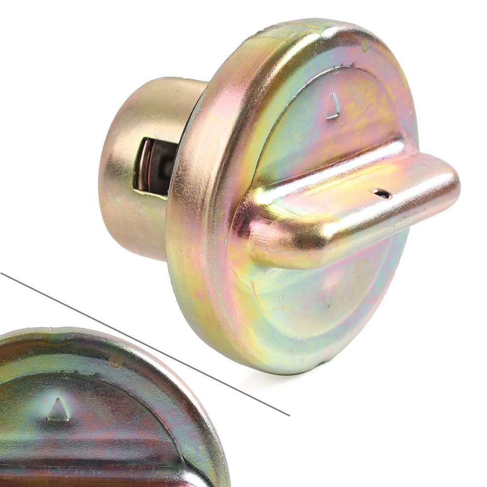 Fuel Gas Cap Tank Cover for GY6 150CC 250CC Scooters TAOTAO ROKETA Iron