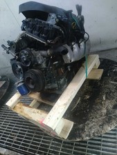 Engine 3.8l Vin 2 8th Digit Fits 05 Allure 788834 Engine 3.8l Vin 2 8th Digit Fits 05 Allure 788834
