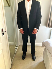 Alexandre Savile Row Men