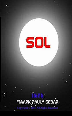 Sol -  NEW Mark P Sebar 2012