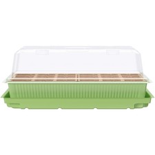 Vassoi 4 Scomparti Biodegradabili E Compostabili - Foto 7