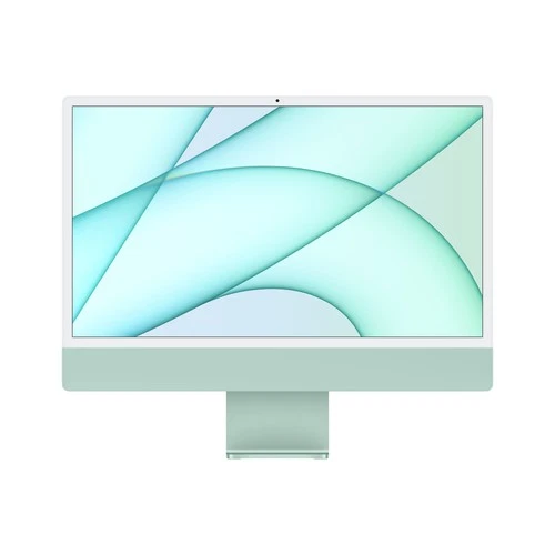 iMac (2023) 24" M3 8GPU 8GB 256GB Blue
