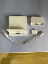 Bundle of Assorted Apple Items A1381 / A1505 / A1468 / A1350 - All Tested