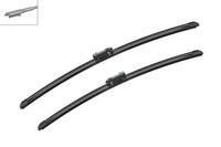 2 St. Bosch Wischblatt Aerotwin 3397007294