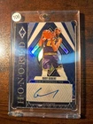 New Listing2023-24 Panini Phoenix - Honored Rudy Gobert #H-RGB Purple /75 (AU)