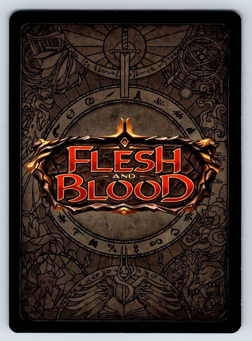 Flesh And Blood Paddle Faster SEA054 | eBay