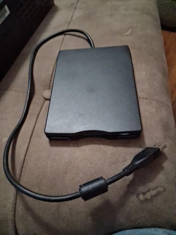 TEAC External Floppy, Zip and Jaz Drives for sale | eBay