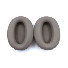 Soft Qualified Ear Pads Sleeves for MDR-1000X MDR 1000X WH-1000XM2 Headset