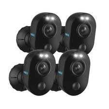 Produktbild - Reolink Refurbished Lumus 2K 4MP Überwachungskamera Aussen WLAN Farbnachtsicht