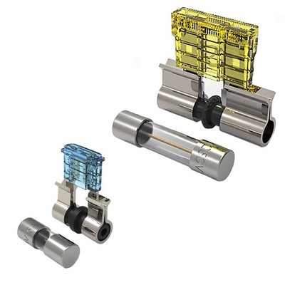 FlexFuse 9-Piece Standard/ Mini Glass Fuse Converter Pack Camaro 68-73