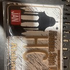 Alabama State University License Plate Montgomery Hornets SWAC HBCU ASU HC233 — photo 3
