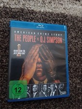 American Crime Story: The People V. O.J. Simp...