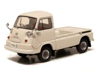 Subaru Sambar Truck 1960 - Ebbro 1/43